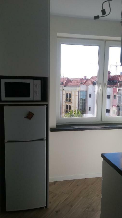 Mieszkanie The Heart Of Apartment Danzig