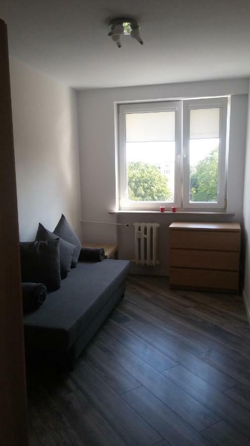 Apartment Mieszkanie The Heart Of Danzig