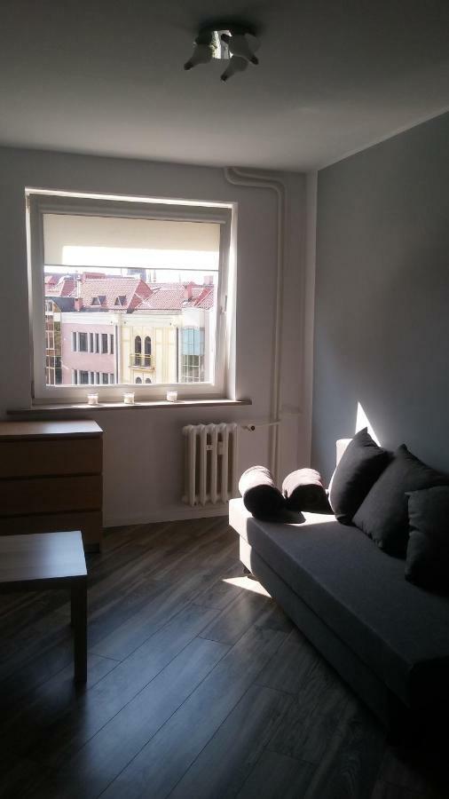 Apartment Mieszkanie The Heart Of *